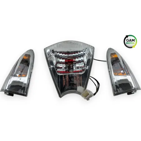 Feu arriere PIAGGIO FLY 50 2009 - 2016