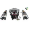 Feu arriere PIAGGIO FLY 50 2009 - 2016