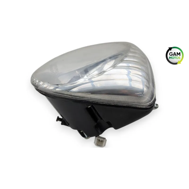 Optique (feux)(phare) PIAGGIO FLY 50 2009 - 2016