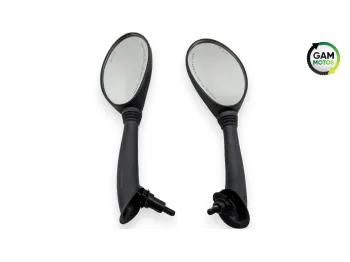 Retro droit PIAGGIO FLY 50 2009 - 2016