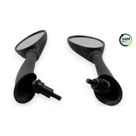 Retro droit PIAGGIO FLY 50 2009 - 2016
