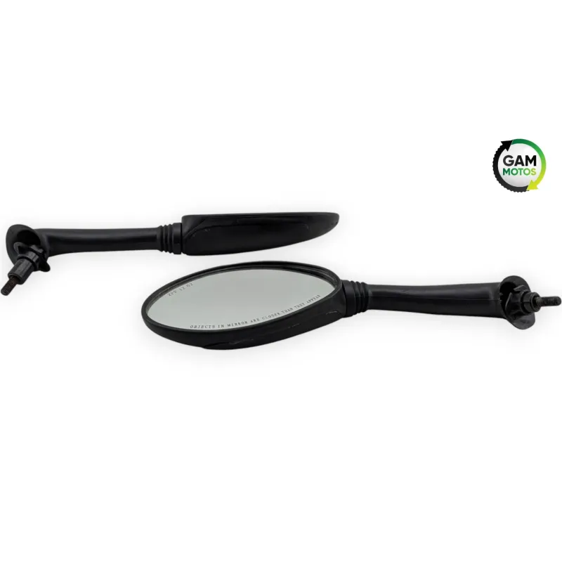 Retro droit PIAGGIO FLY 50 2009 - 2016