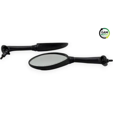 Retro droit PIAGGIO FLY 50 2009 - 2016