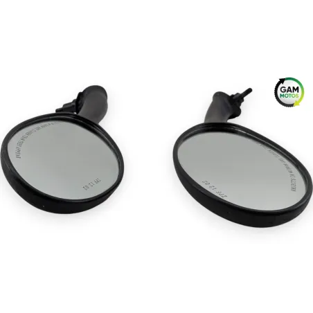 Retro droit PIAGGIO FLY 50 2009 - 2016