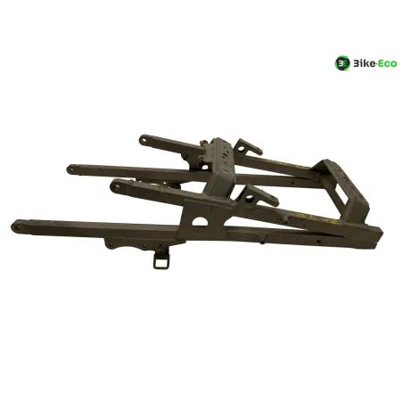 Boucle cadre arriere KAWASAKI ZX9 R 900 1994-1997 NINJA