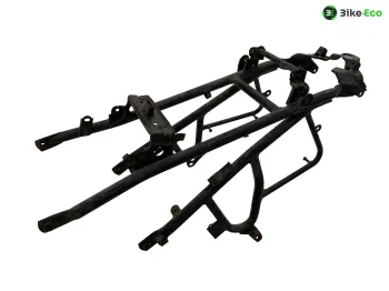 Boucle cadre arriere YAMAHA FZ 600 1986-1988