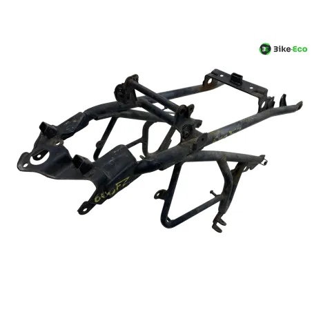 Boucle cadre arriere YAMAHA FZ 600 1986-1988