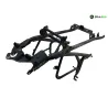 Boucle cadre arriere YAMAHA FZ 600 1986-1988 Boucle cadre arriere YAMAHA FZ 600 1986-1988