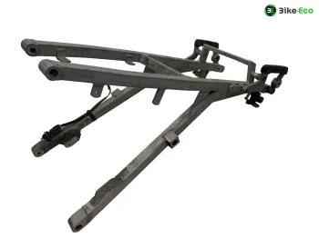 Boucle cadre arriere KAWASAKI KLR 600 1984-1990
