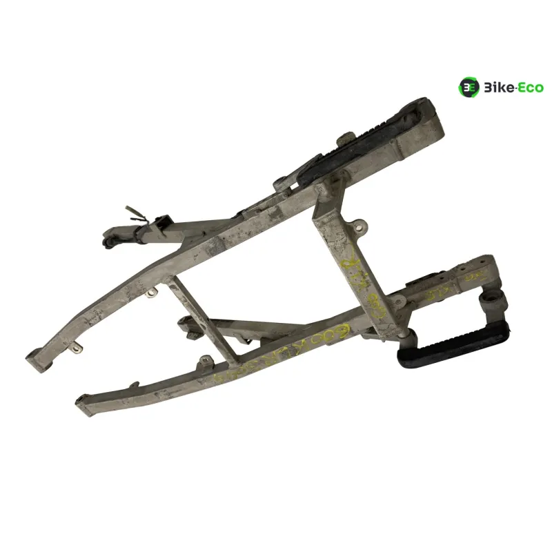 Boucle cadre arriere KAWASAKI KLR 600 1984-1990