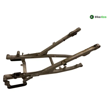 Boucle cadre arriere KAWASAKI KLR 600 1984-1990