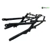 Boucle cadre arriere KAWASAKI ZXR 750 1993-1995