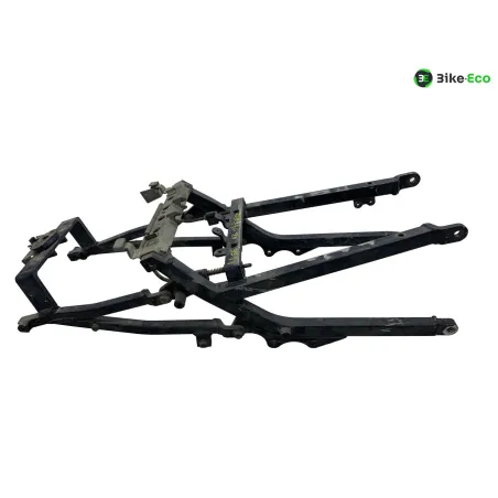 Boucle cadre arriere KAWASAKI ZXR 750 1993-1995
