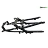 Boucle cadre arriere KAWASAKI ZXR 750 1993-1995