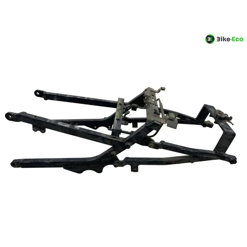 Boucle cadre arriere KAWASAKI ZXR 750 1993-1995