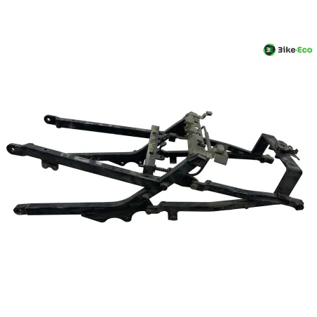 Boucle cadre arriere KAWASAKI ZXR 750 1993-1995