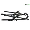 Boucle cadre arriere KAWASAKI ZXR 750 1993-1995