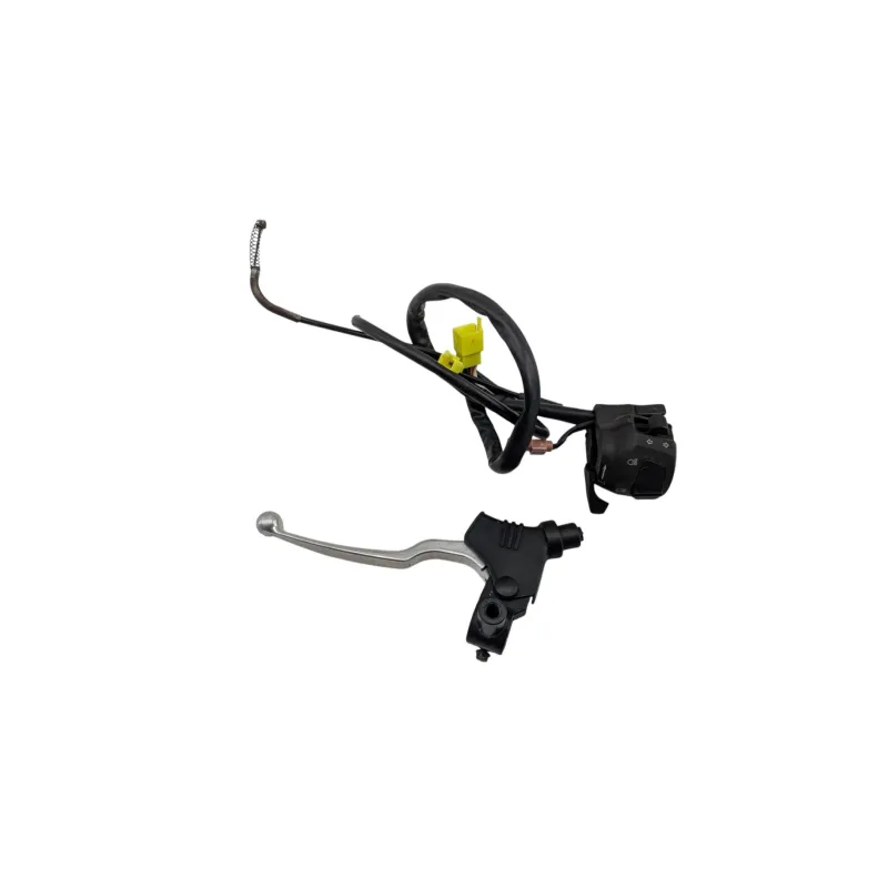 Commodo gauche SUZUKI GS 500 2003 - 2006