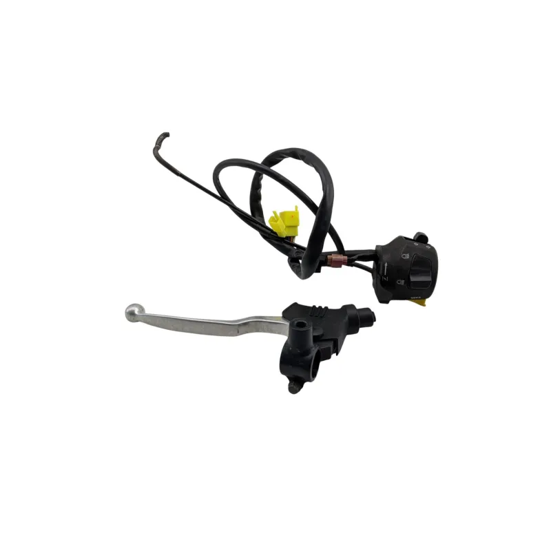 Commodo gauche SUZUKI GS 500 2003 - 2006