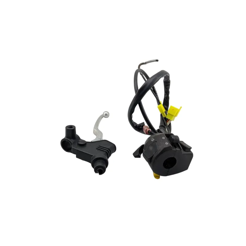Commodo gauche SUZUKI GS 500 2003 - 2006