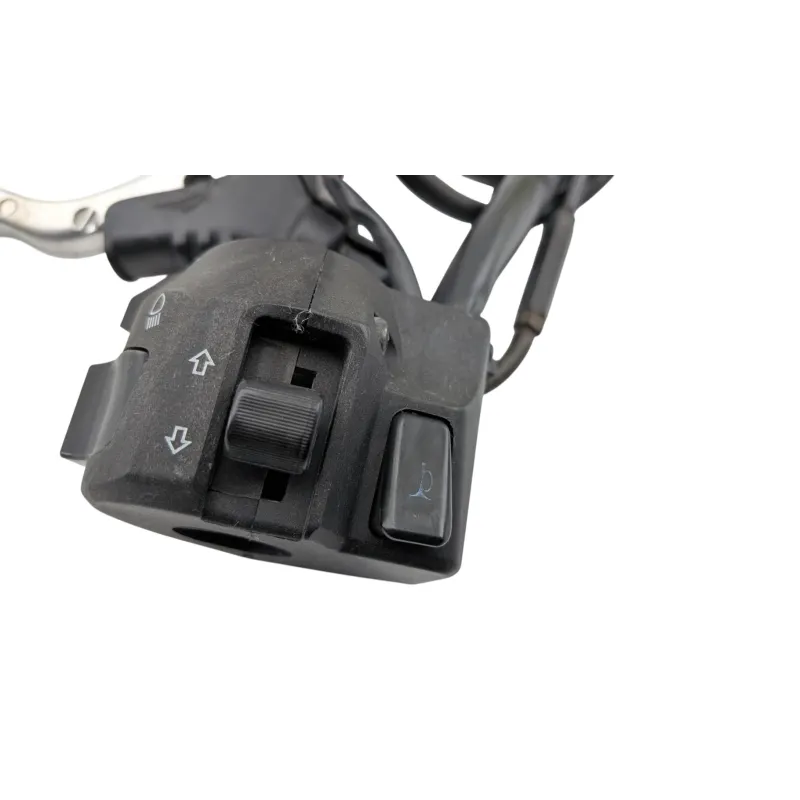 Commodo gauche SUZUKI GS 500 2003 - 2006