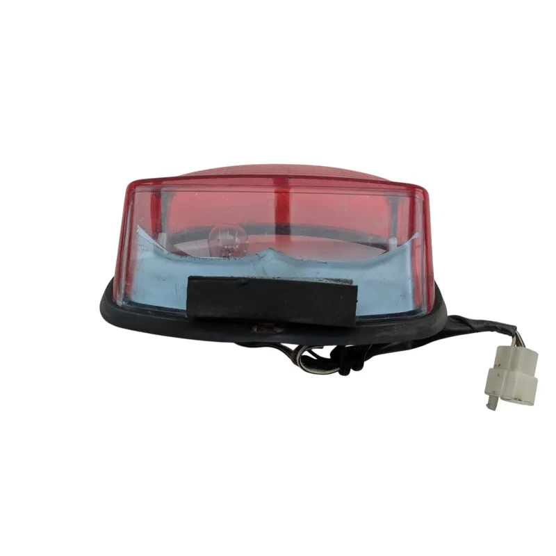 Feu arriere SUZUKI GS 500 2003 - 2006