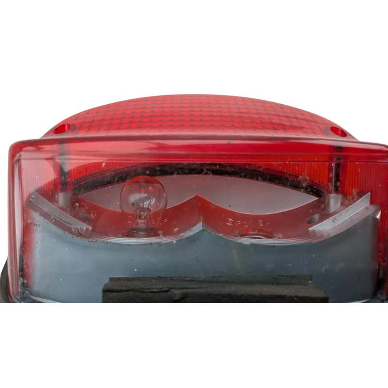 Feu arriere SUZUKI GS 500 2003 - 2006
