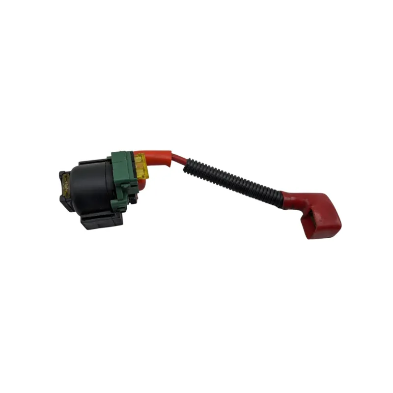 Relais de demarreur SUZUKI GS 500 2003 - 2006