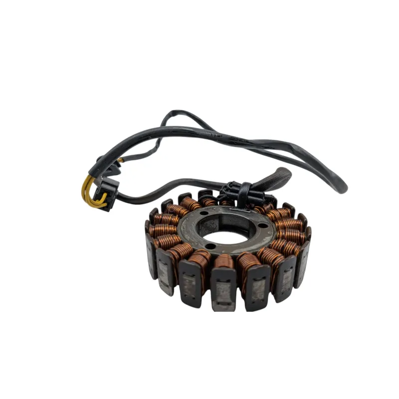 Stator alternateur SUZUKI GS 500 2003 - 2006