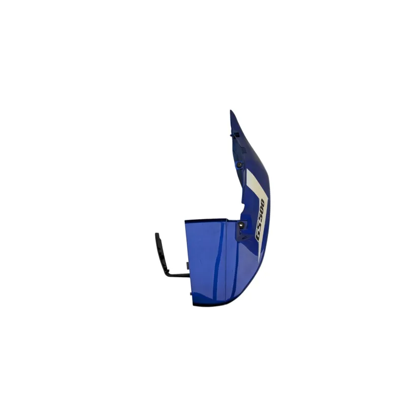 Coque arriere droit SUZUKI GS 500 2003 - 2006