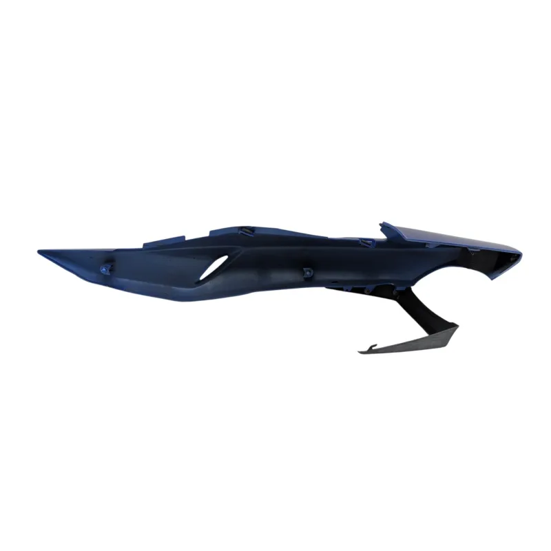 Coque arriere droit SUZUKI GS 500 2003 - 2006