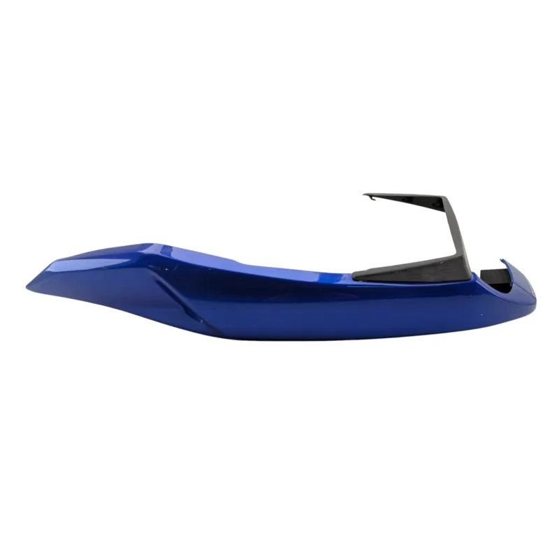 Coque arriere droit SUZUKI GS 500 2003 - 2006