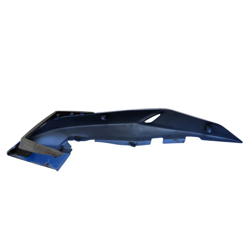 Coque arriere droit SUZUKI GS 500 2003 - 2006