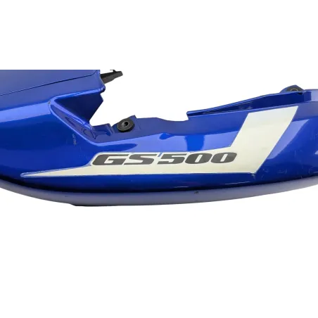 Coque arriere droit SUZUKI GS 500 2003 - 2006