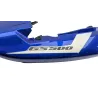 Coque arriere droit SUZUKI GS 500 2003 - 2006