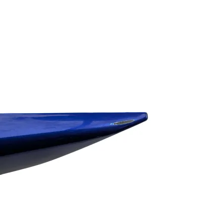 Coque arriere droit SUZUKI GS 500 2003 - 2006