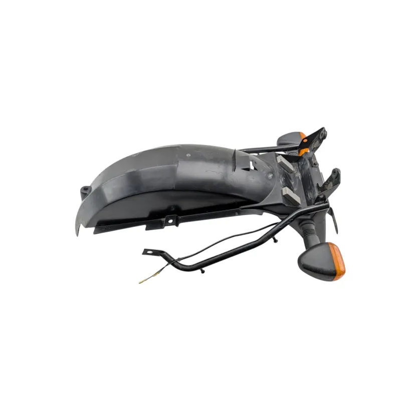 Garde boue arriere SUZUKI GS 500 2003 - 2006