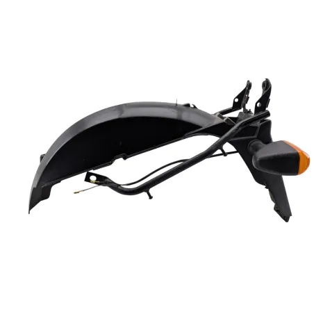 Garde boue arriere SUZUKI GS 500 2003 - 2006