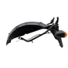 Garde boue arriere SUZUKI GS 500 2003 - 2006