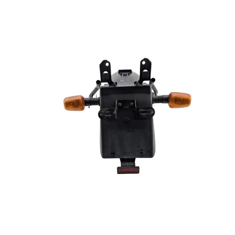 Garde boue arriere SUZUKI GS 500 2003 - 2006