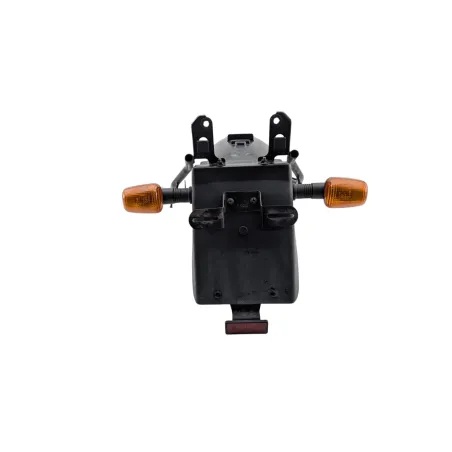Garde boue arriere SUZUKI GS 500 2003 - 2006