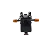Garde boue arriere SUZUKI GS 500 2003 - 2006