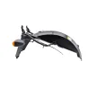 Garde boue arriere SUZUKI GS 500 2003 - 2006