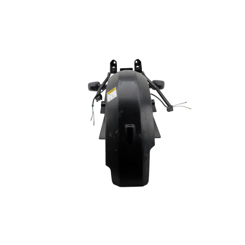 Garde boue arriere SUZUKI GS 500 2003 - 2006
