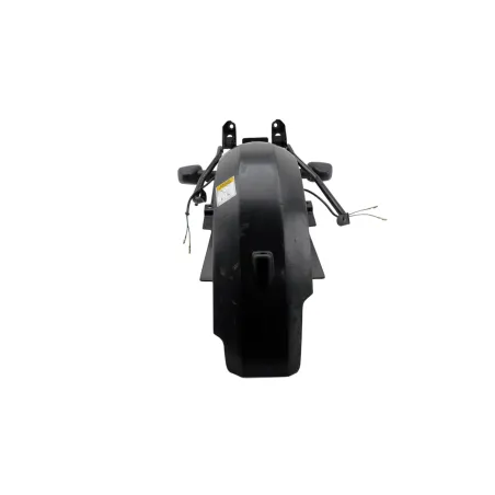 Garde boue arriere SUZUKI GS 500 2003 - 2006