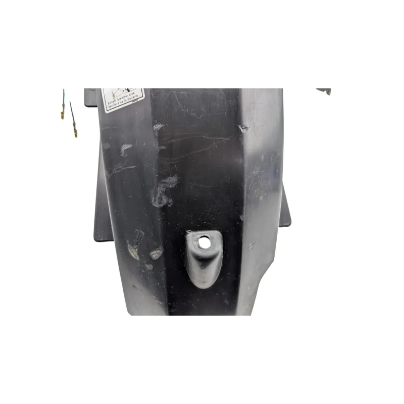 Garde boue arriere SUZUKI GS 500 2003 - 2006
