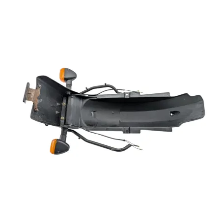 Garde boue arriere SUZUKI GS 500 2003 - 2006