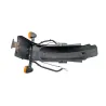 Garde boue arriere SUZUKI GS 500 2003 - 2006