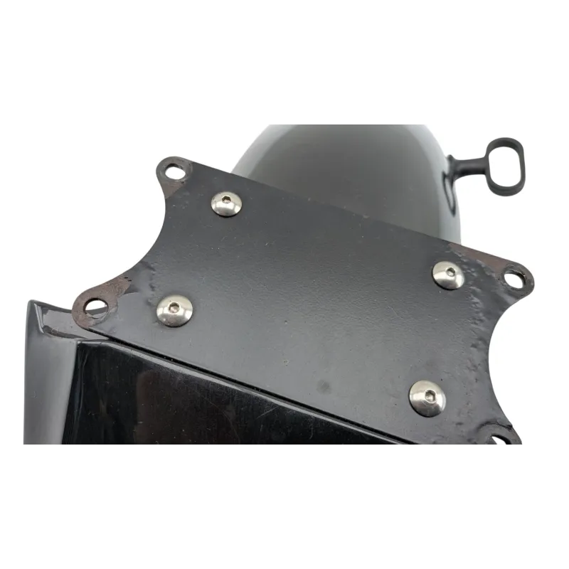Garde boue avant SUZUKI GS 500 2003 - 2006