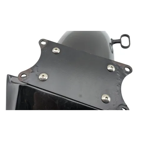 Garde boue avant SUZUKI GS 500 2003 - 2006